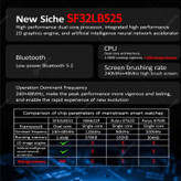 ساعت هوشمند مدل HK9 Ultra 2