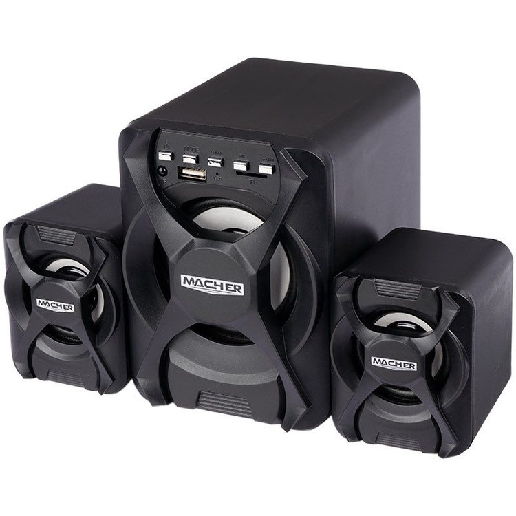 اسپیکر دسکتاپ مچر مدل MR-245