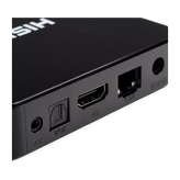 اندرویدباکس هیسکا مدل HISKA BOX A11
