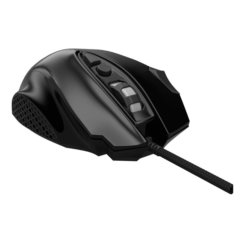 ماوس مخصوص بازی تسکو مدل TM 2027 GA