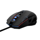 ماوس مخصوص بازی تسکو مدل TM 2027 GA