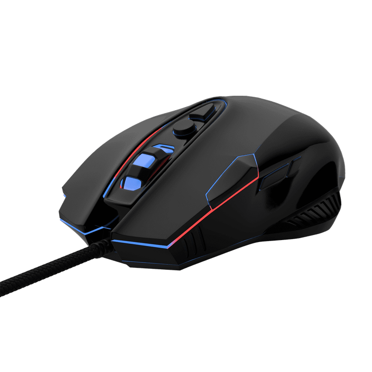 ماوس مخصوص بازی تسکو مدل TM 2027 GA