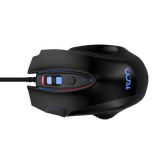 ماوس مخصوص بازی تسکو مدل TM 2027 GA