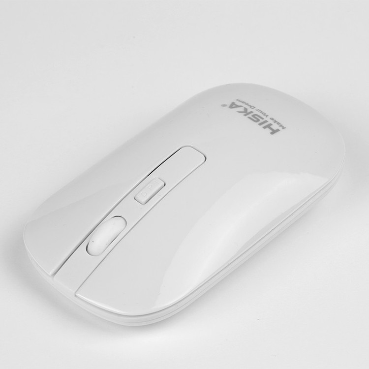 ماوس بی سیم HISKA مدل HX-MO115