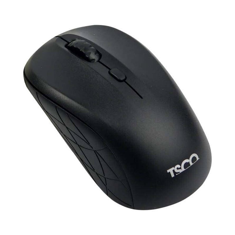 ماوس تسکو مدل TM 625W