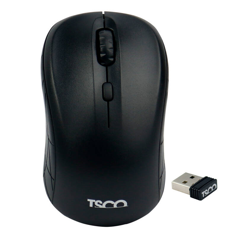 ماوس تسکو مدل TM 625W