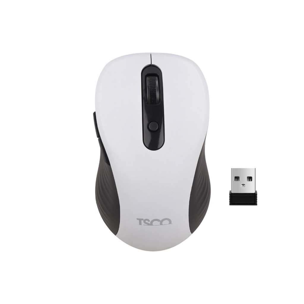 ماوس تسکو مدل TM 693W