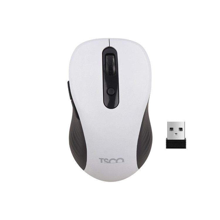 ماوس تسکو مدل TM 693W