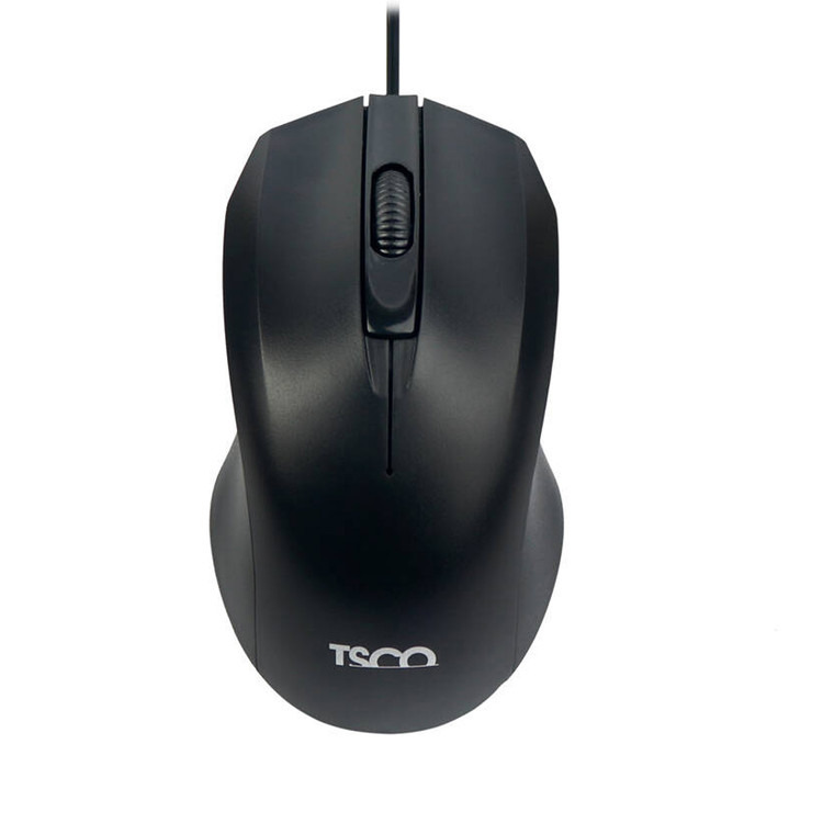 ماوس با سیم تسکو مدل TM 306