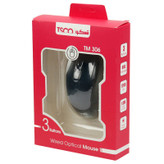 ماوس با سیم تسکو مدل TM 306
