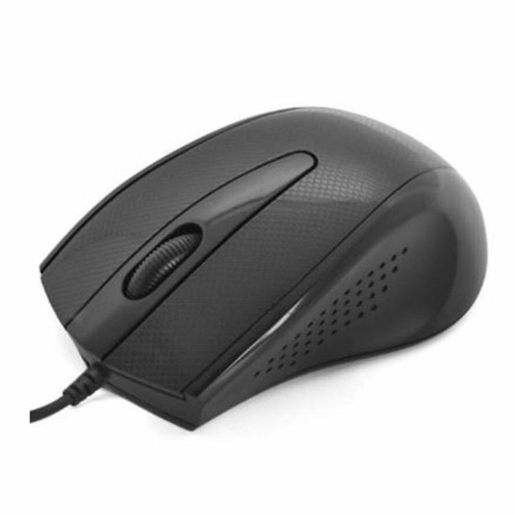 ماوس با سیم تسکو مدل TM 281