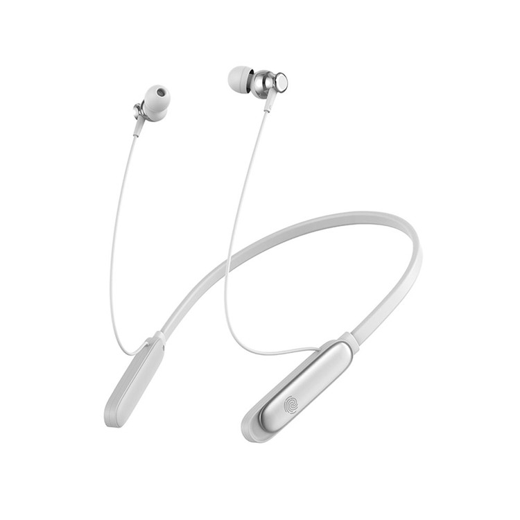 هندزفری گردنی مگنتی بی سیم هیسکا مدل FX-587