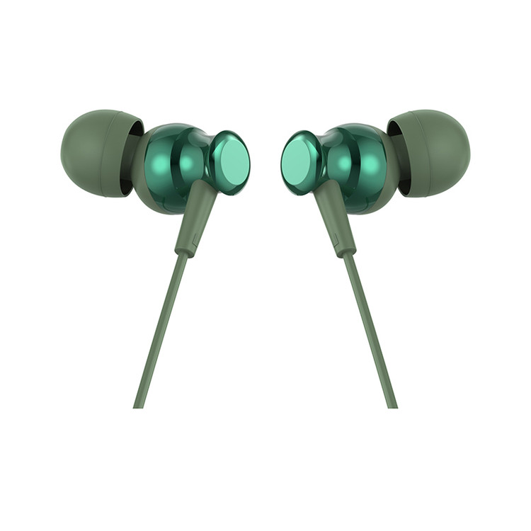 هندزفری گردنی مگنتی بی سیم هیسکا مدل FX-587