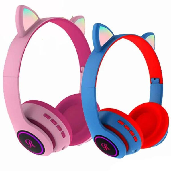 هدفون بلوتوثی رویال مدل RH-850