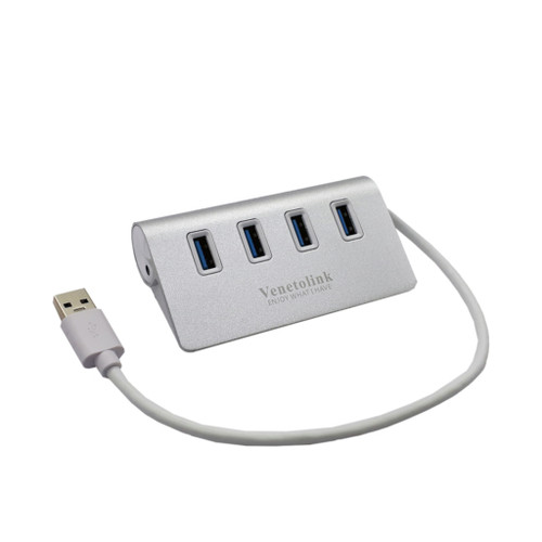 هاب 4 پورت USB3.0 ونتونیک مدل 9218