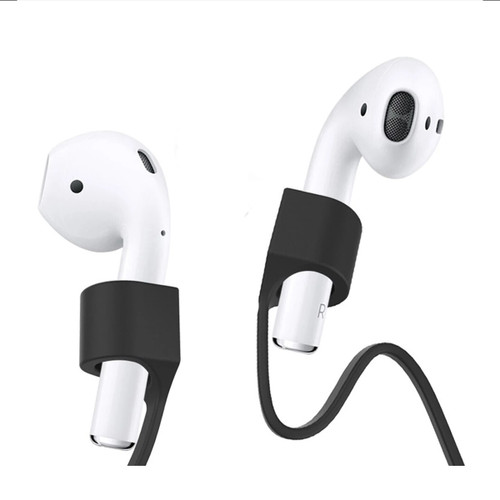بند نگهدارنده ایرپاد AHAStyle PT61 Silicone Neck Strap Airpods