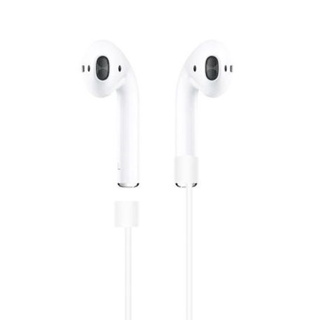 بند نگهدارنده ایرپاد AHAStyle PT61 Silicone Neck Strap Airpods