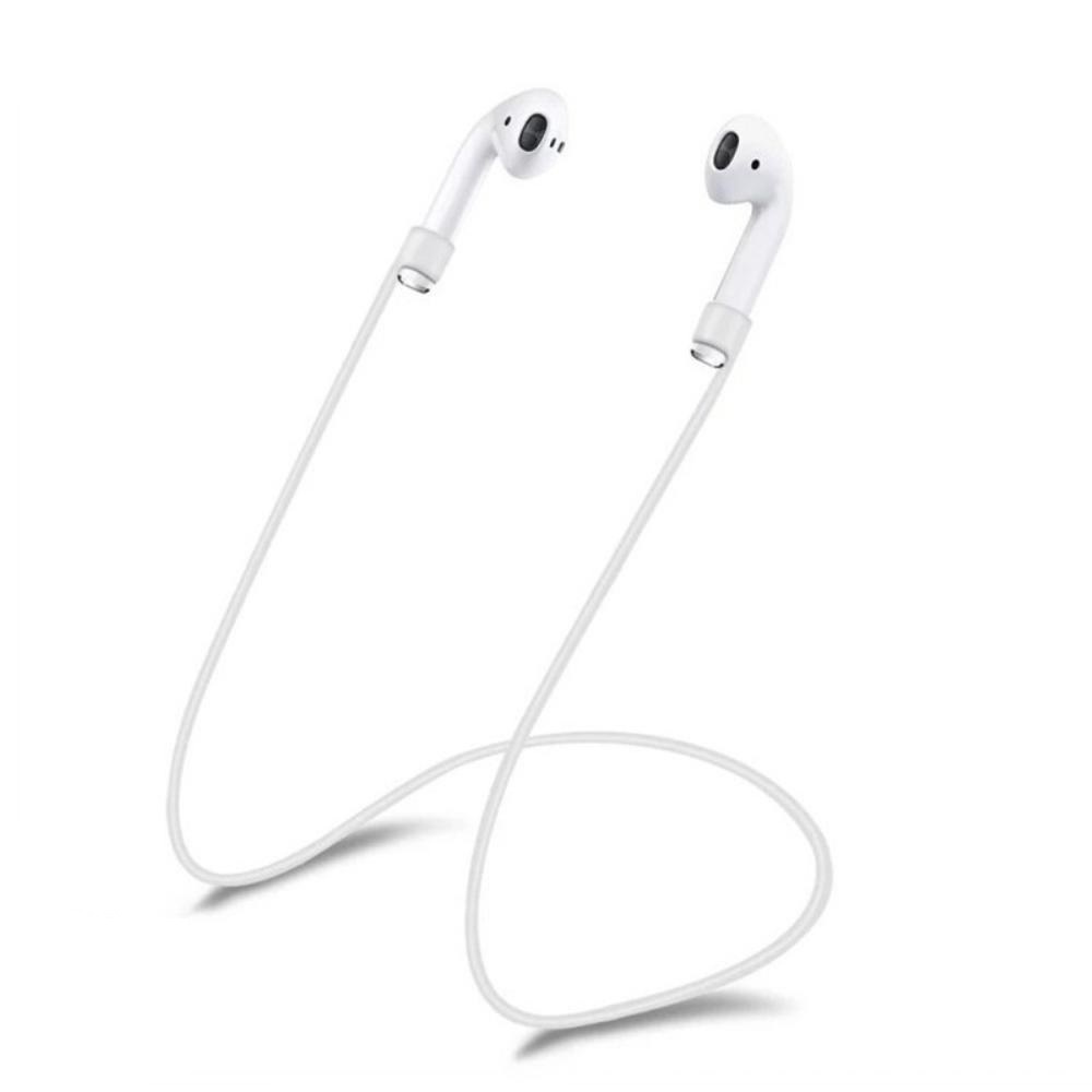 بند نگهدارنده ایرپاد AHAStyle PT61 Silicone Neck Strap Airpods