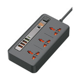 چندراهی برق هیسکا مدل CH-5520