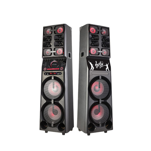 اسپیکر حرفه ای تسکو مدل TS 2096