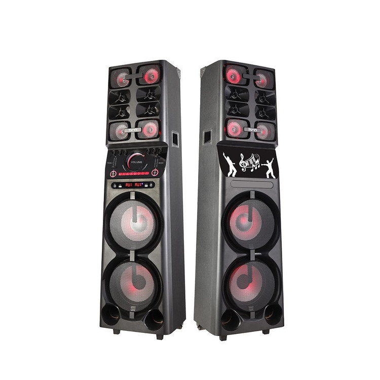 اسپیکر حرفه ای تسکو مدل TS 2096