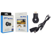 دانگل وای فای any cast m4 plus