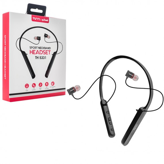هندزفری بلوتوثی تسکو مدل TH-5331