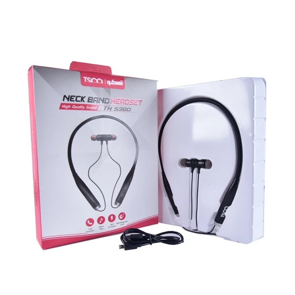 هندزفری بلوتوثی تسکو مدل TH-5380