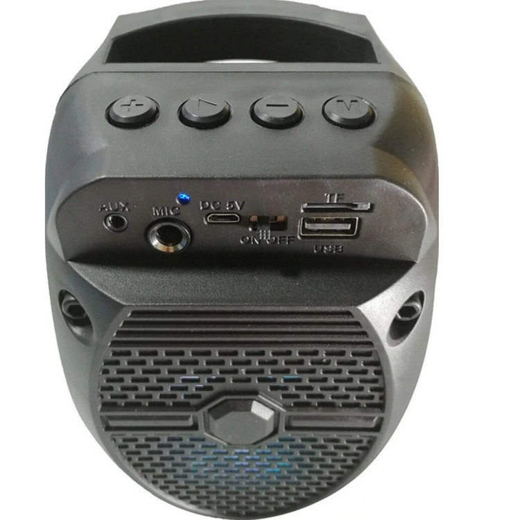 اسپیکر بلوتوثی ZQS 1308