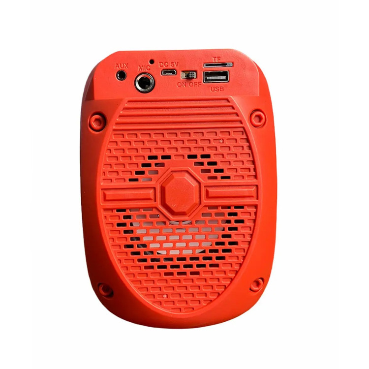 اسپیکر بلوتوثی ZQS 1308