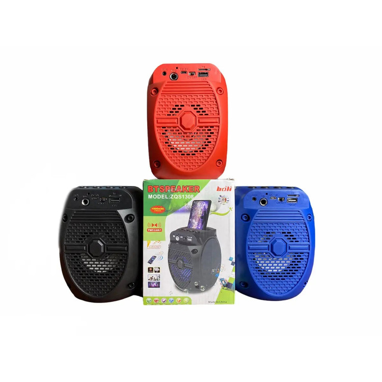 اسپیکر بلوتوثی ZQS 1308