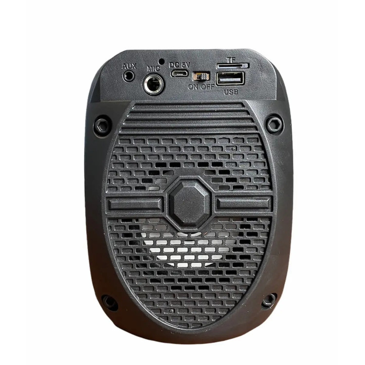 اسپیکر بلوتوثی ZQS 1308