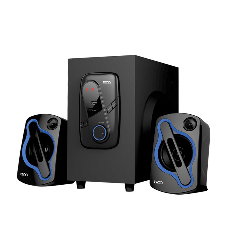 اسپیکر دسکتاپ تسکو مدل TS2189