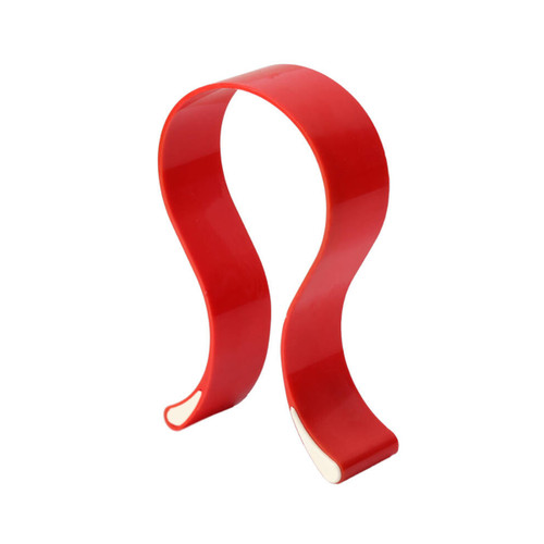 استند رومیزی هدفون پلاستیکی Pishgaman