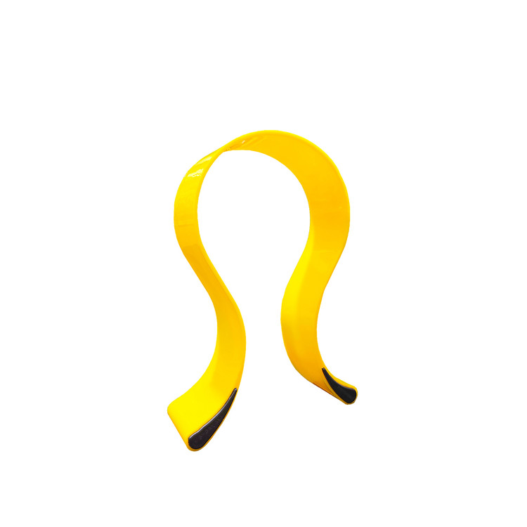 استند رومیزی هدفون پلاستیکی Pishgaman