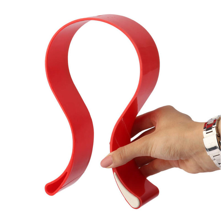 استند رومیزی هدفون پلاستیکی Pishgaman