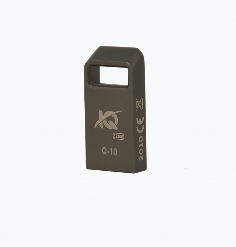 فلش مموری IQ مدل Q10 ظرفیت 16 گیگابایت