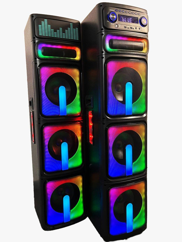 اسپیکرقدی دوتیکه آنیکو مدل 1040