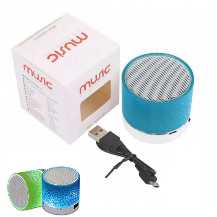 اسپیکر بلوتوث کوچک