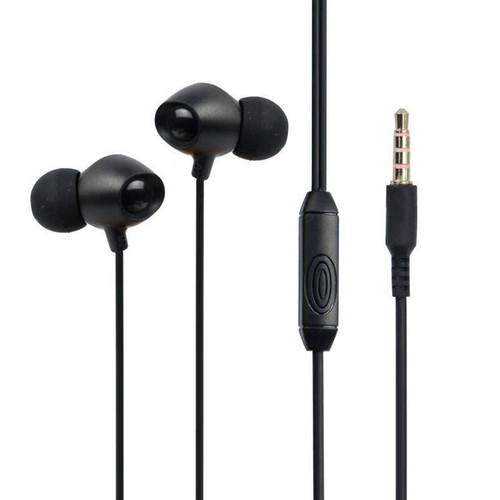 هنزفری سیمی وریتی مدل V-E80