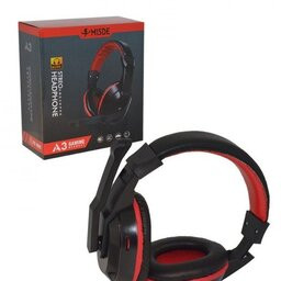 هدفون GAMING A3