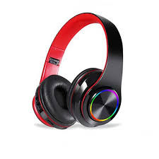 هدفون LUMINOUS T39