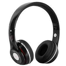 هدفون بلوتوثی TM-12