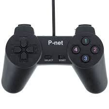 دسته بازی X.1 P-net