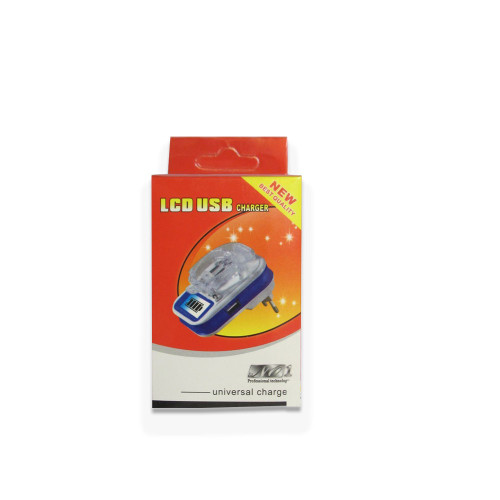 شارژر باتری قورباغه ای