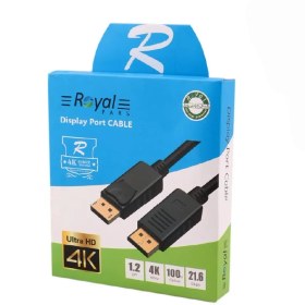 کابل 3متری HDMI Royal