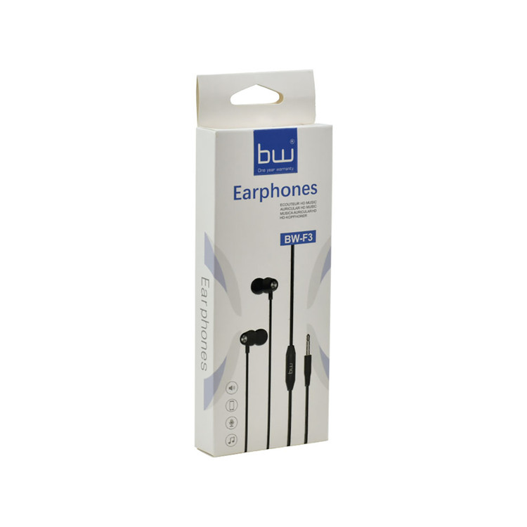 هندزفری سیمی BW_F3