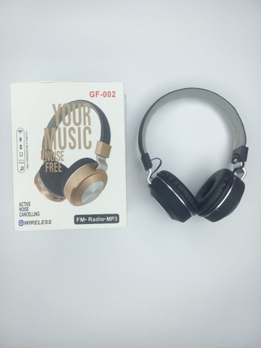 هدفون GF-002