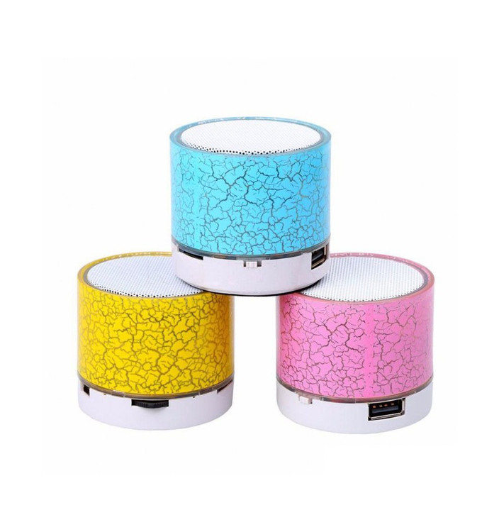 اسپیکر بلوتوث کوچک