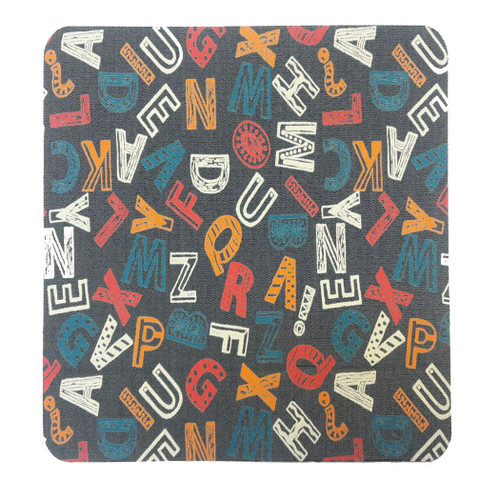 پد موس طرحدار